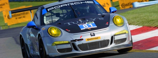 Down & Out! Porsche Racing Shakeup