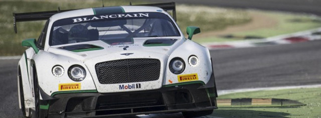 Pirelli World Challenge Racing to Mid-Ohio for Rounds 11 and 12