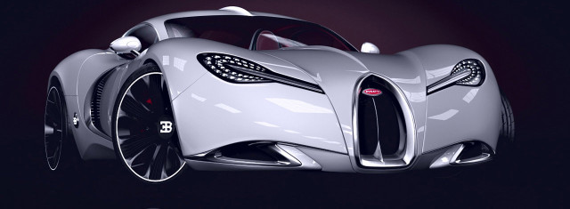 Buggin’ Out: Bugatti Setting Its Sights on a Sexy New Model
