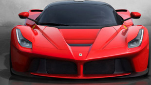 Sound Investment: Ferrari V12s Keep It Real