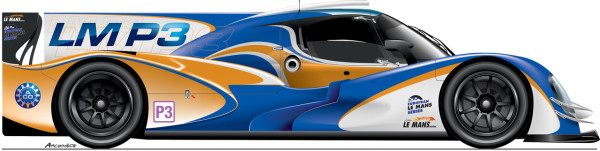 Endurance Racing to Get New Car Class