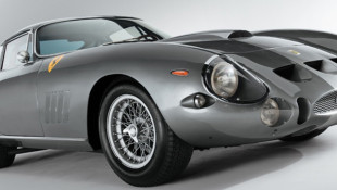 Ferrari Friday: 275 GTB/C Speciale Could Go for Mega Millions at Auction