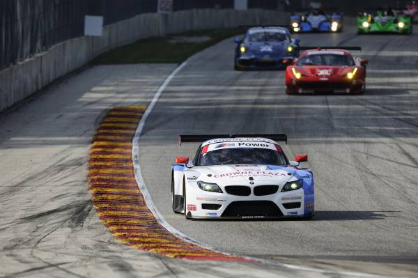 BMWZ4