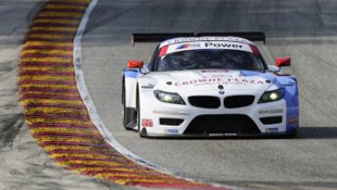 Race Report: TUSCC at Road America