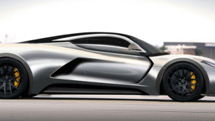 1400 Horsepower Hennessey Venom F5 is the S*#t!