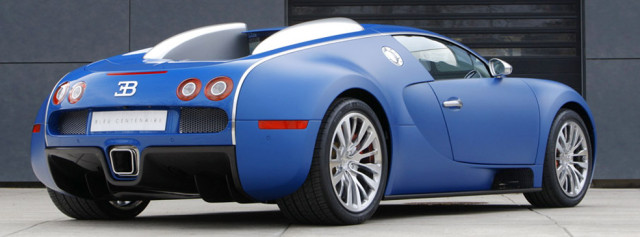 The Veyron Successor Will Be Fast as Hell