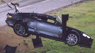 New Safety Standards Could “Crash” Aston Martin’s Party