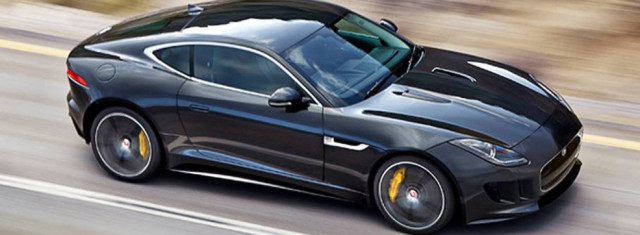 It’s Time for Jaguar to Race Again