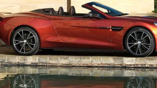 Aston Martin Trademarks Five New DBs