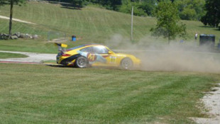 TUSCC Road America Part Two with Video!