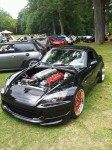 Craigslister Put a Viper V10 into a Honda S2000