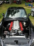 Craigslister Put a Viper V10 into a Honda S2000