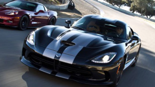 Best Viper News This Year!