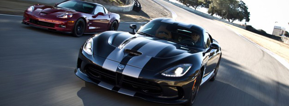 Best Viper News This Year!