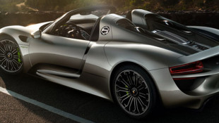 NSFW: These Modified Porsches Will Haunt Your Dreams