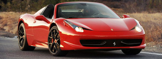 TOTAL RECALL Ferrari’s Stupidest Recall Order