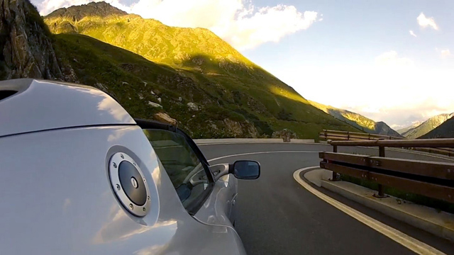 Lotus-Alps-Video