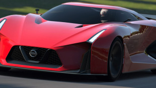 The Next Nissan GT-R Will be Bonkers