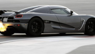 Koenigsegg Issues 1st Ever Recall…For 1 Car!