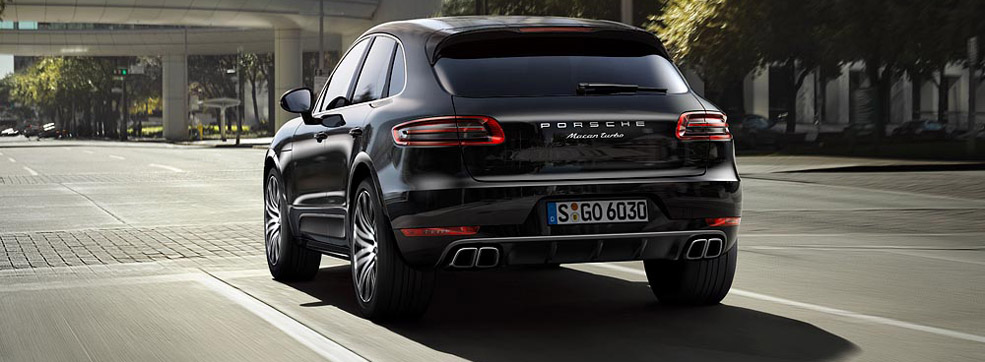 Is It a Macan or a Macan’t?
