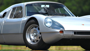 Is This the World’s Most Beautiful Porsche?