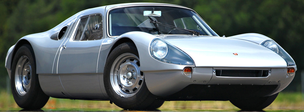 Is This the World’s Most Beautiful Porsche?
