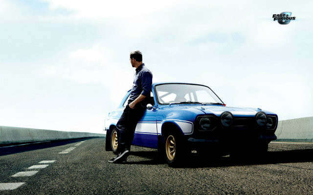 Paul Walker’s Daughter Suing Porsche; Nobody Wins