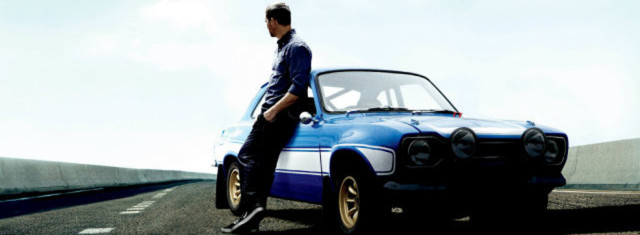 Happy Birthday Paul Walker: Honoring the Man with a Heart for Many