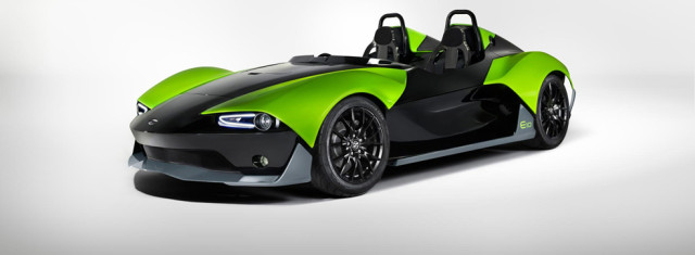 If Kermit the Frog Was a Car