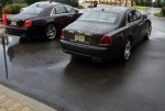 That Time I Saw (and Drove) a (Rolls-Royce) Ghost