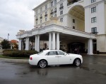 That Time I Saw (and Drove) a (Rolls-Royce) Ghost