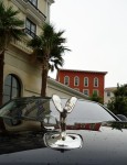 That Time I Saw (and Drove) a (Rolls-Royce) Ghost