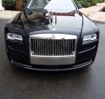 That Time I Saw (and Drove) a (Rolls-Royce) Ghost