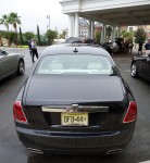 That Time I Saw (and Drove) a (Rolls-Royce) Ghost