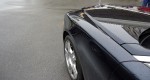 That Time I Saw (and Drove) a (Rolls-Royce) Ghost
