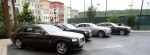That Time I Saw (and Drove) a (Rolls-Royce) Ghost
