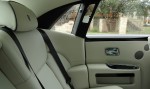 That Time I Saw (and Drove) a (Rolls-Royce) Ghost