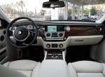 That Time I Saw (and Drove) a (Rolls-Royce) Ghost