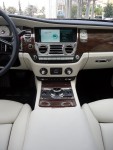 That Time I Saw (and Drove) a (Rolls-Royce) Ghost