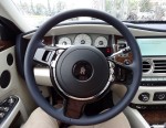 That Time I Saw (and Drove) a (Rolls-Royce) Ghost