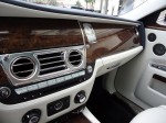 That Time I Saw (and Drove) a (Rolls-Royce) Ghost