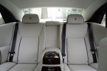 That Time I Saw (and Drove) a (Rolls-Royce) Ghost