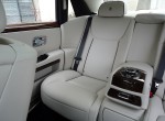 That Time I Saw (and Drove) a (Rolls-Royce) Ghost