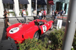 The Big Fat Ferrari Photo Gallery & Video