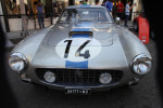 The Big Fat Ferrari Photo Gallery & Video