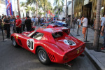 The Big Fat Ferrari Photo Gallery & Video