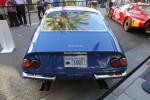 The Big Fat Ferrari Photo Gallery & Video