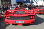 The Big Fat Ferrari Photo Gallery & Video