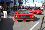The Big Fat Ferrari Photo Gallery & Video