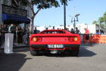 The Big Fat Ferrari Photo Gallery & Video